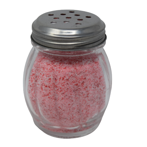 Peppermint Shaker